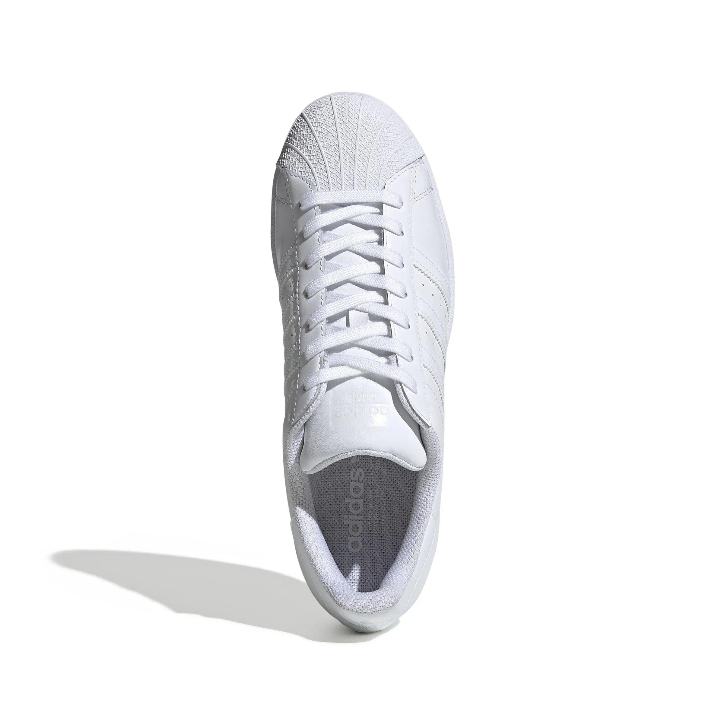 Superstar 'Triple Blanc'