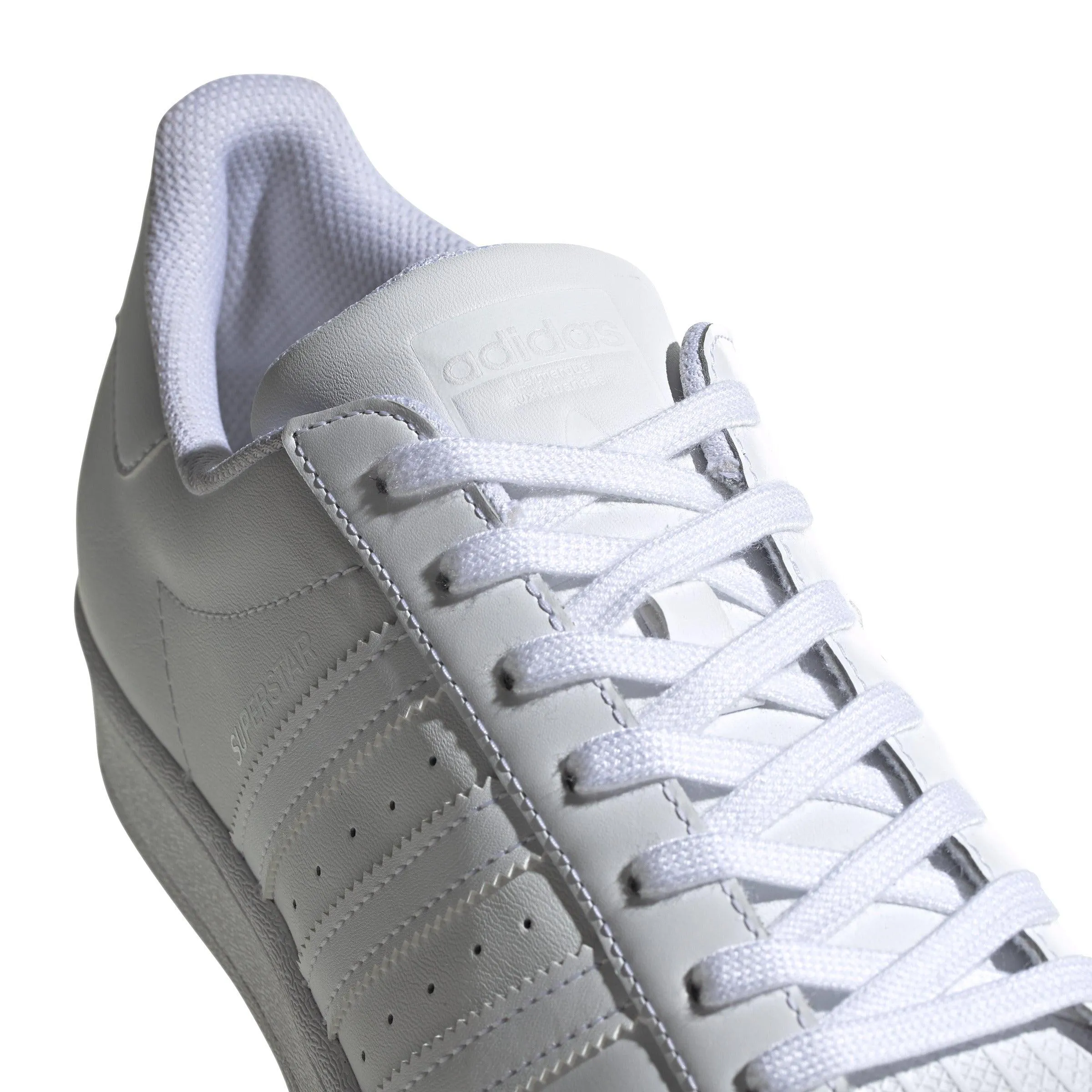 Superstar 'Triple Blanc'