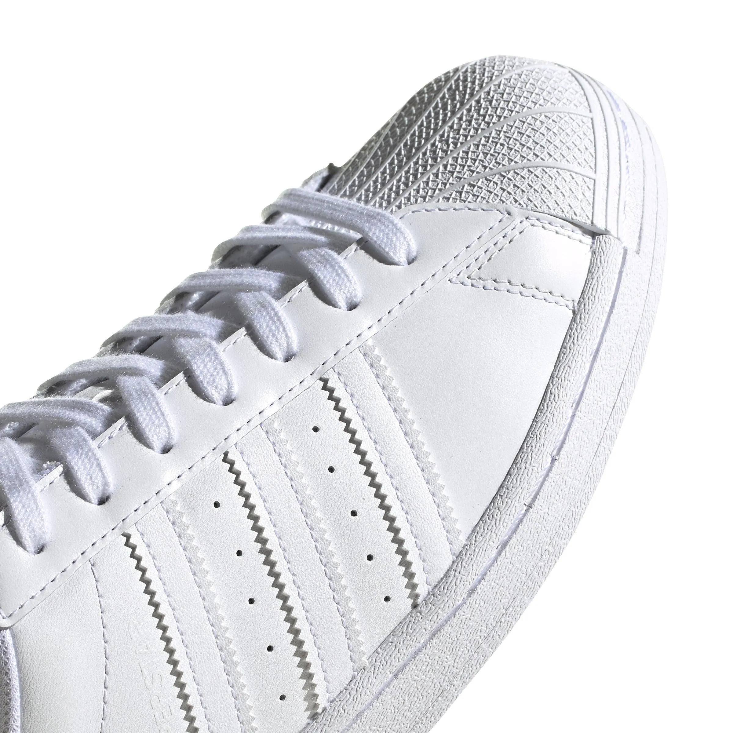 Superstar 'Triple Blanc'