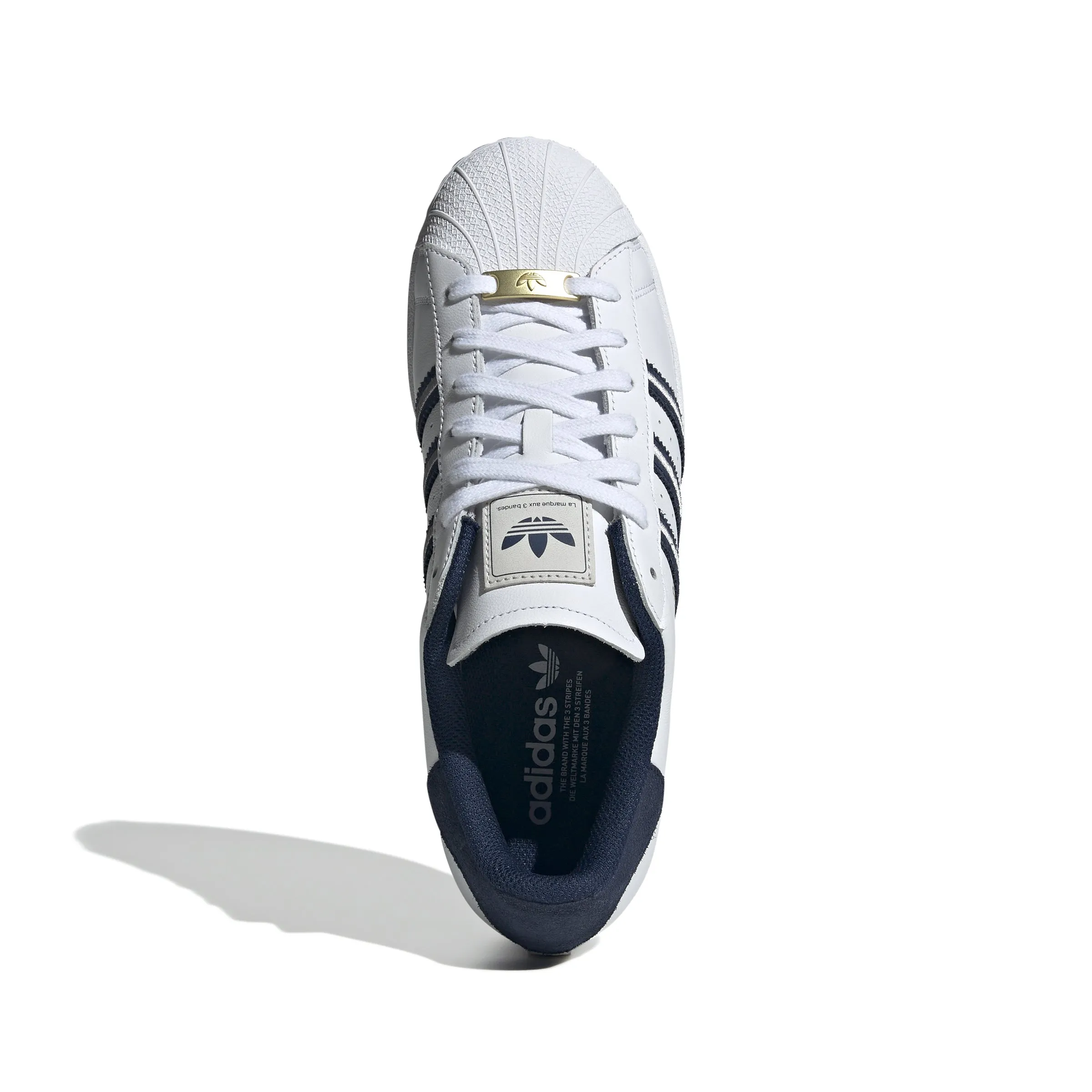 Superstar 'Nuit Blanche Indigo'