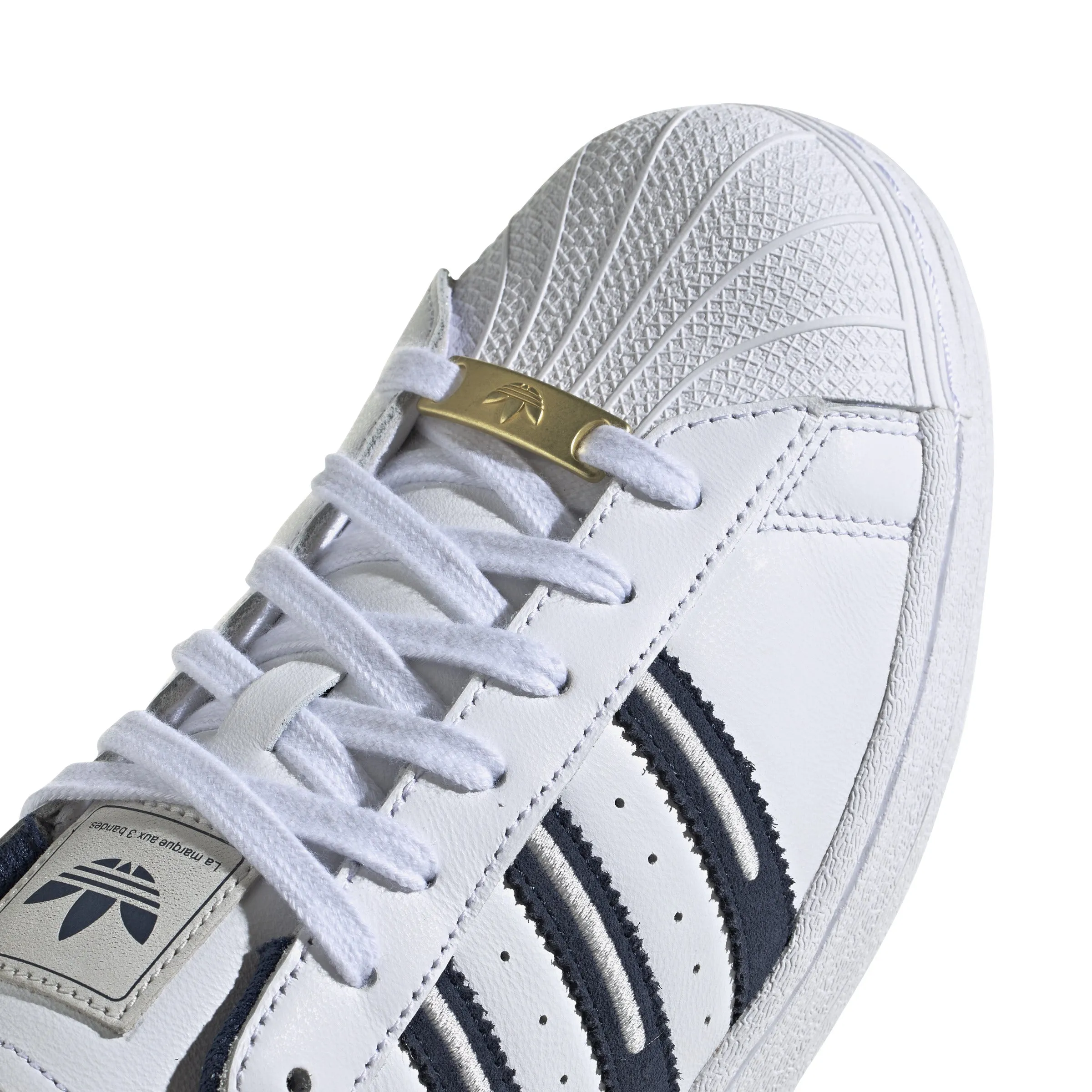 Superstar 'Nuit Blanche Indigo'
