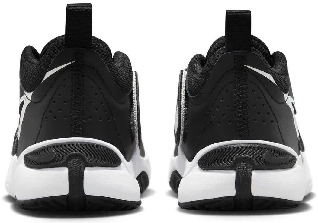 Chaussures de Basketball pour Enfants Team Hustle D 11