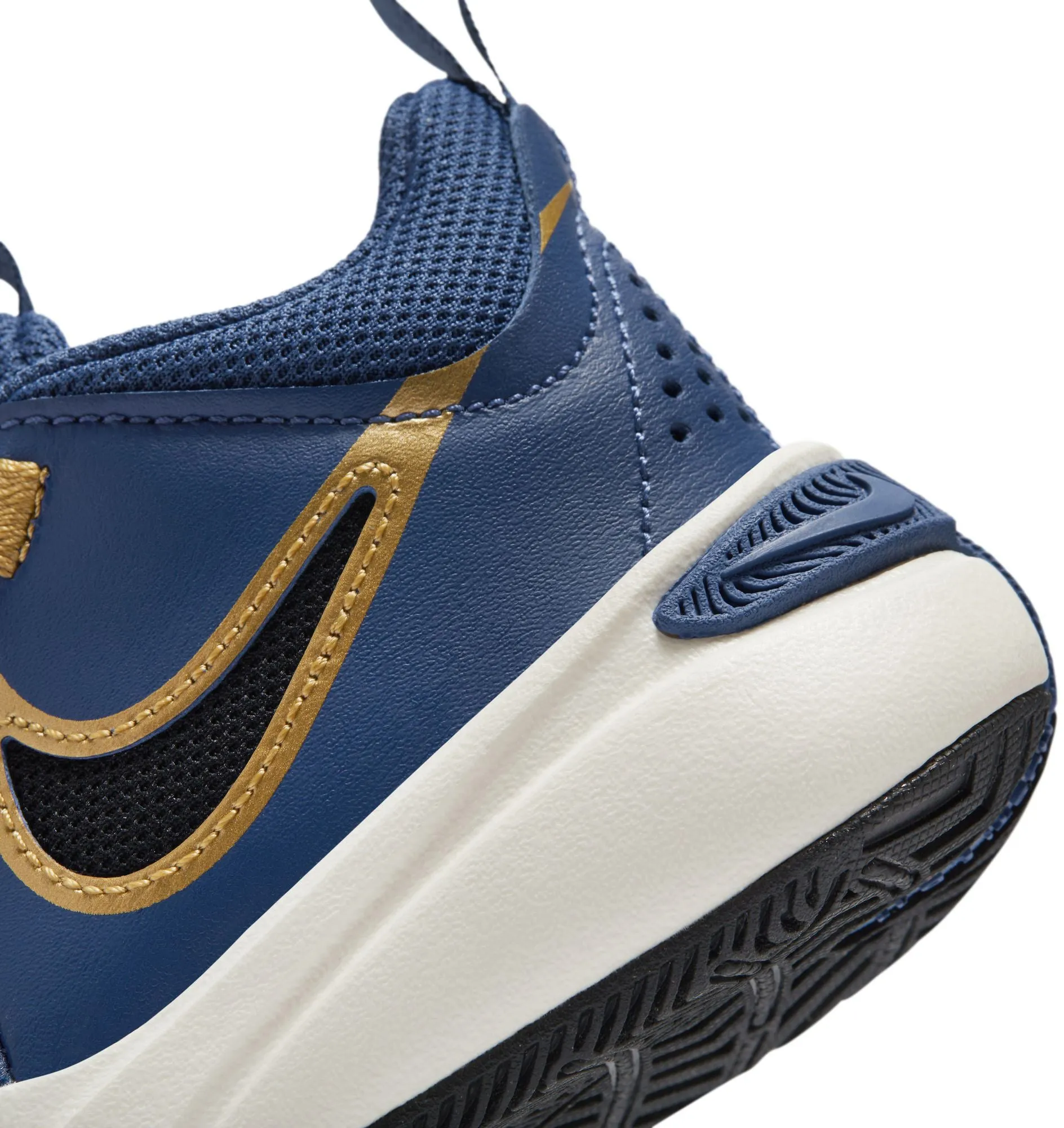 Chaussures de Basketball pour Enfants Team Hustle D 11