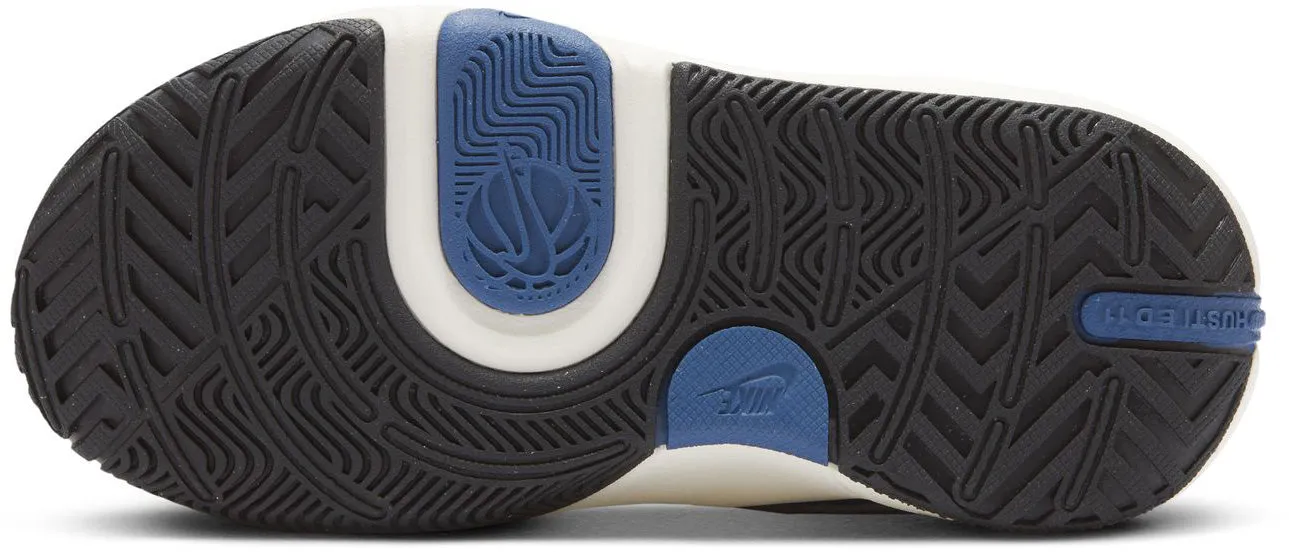 Chaussures de Basketball pour Enfants Team Hustle D 11