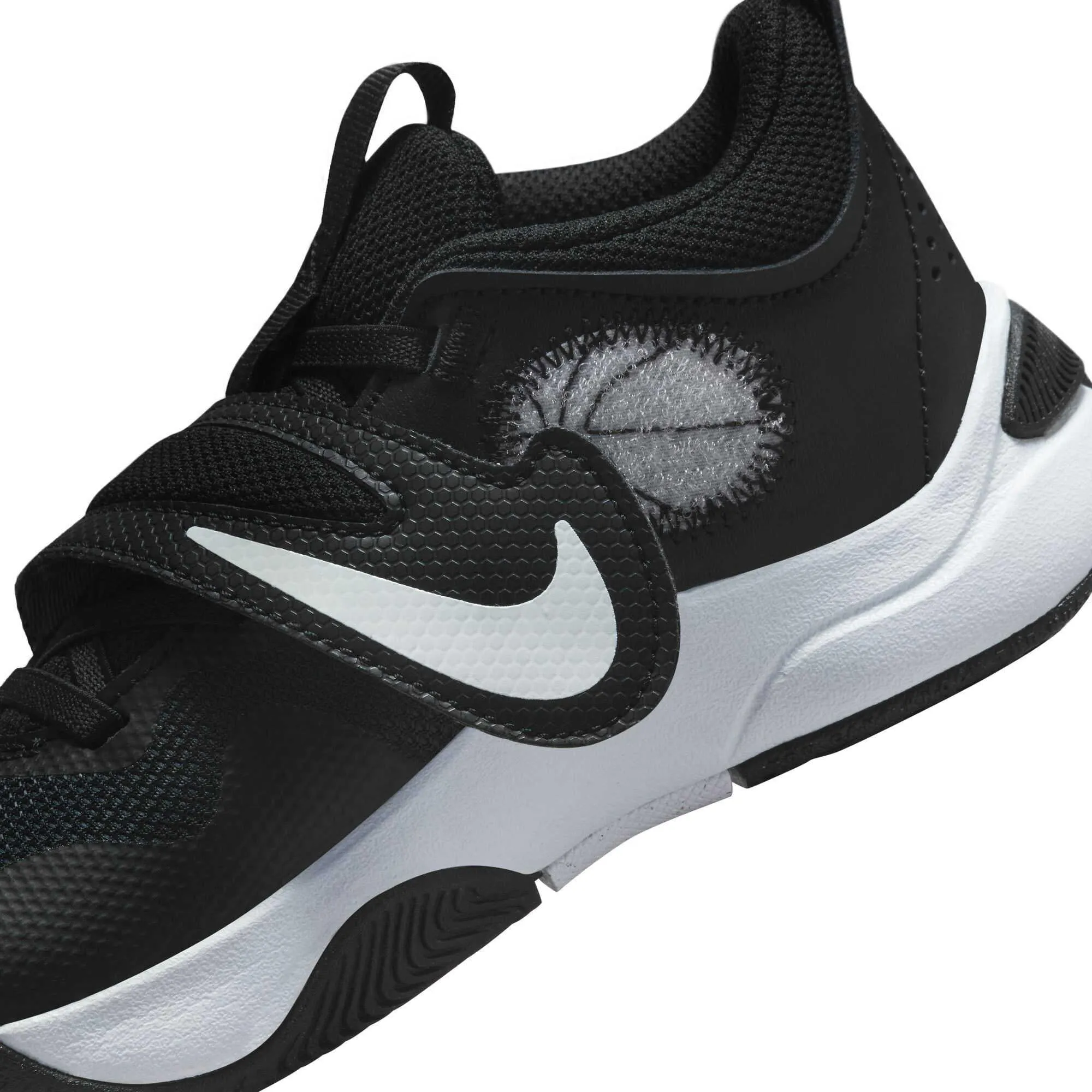 Chaussures de Basketball pour Enfants Team Hustle D 11