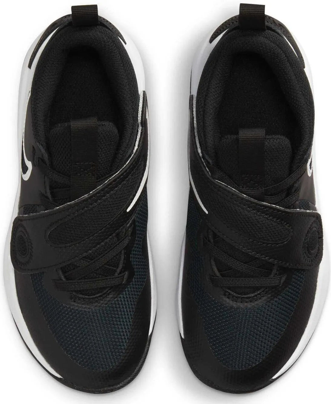 Chaussures de Basketball pour Enfants Team Hustle D 11