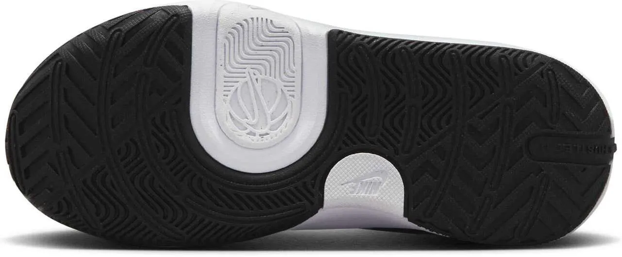 Chaussures de Basketball pour Enfants Team Hustle D 11