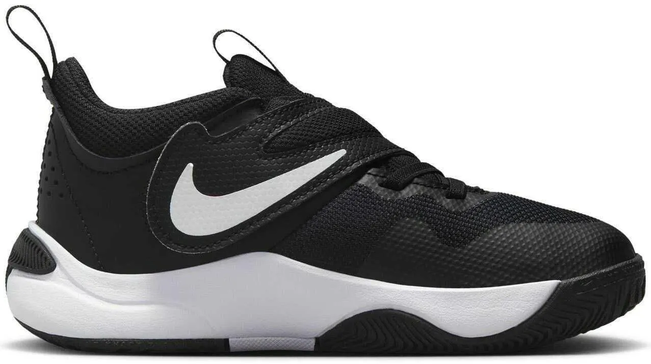 Chaussures de Basketball pour Enfants Team Hustle D 11