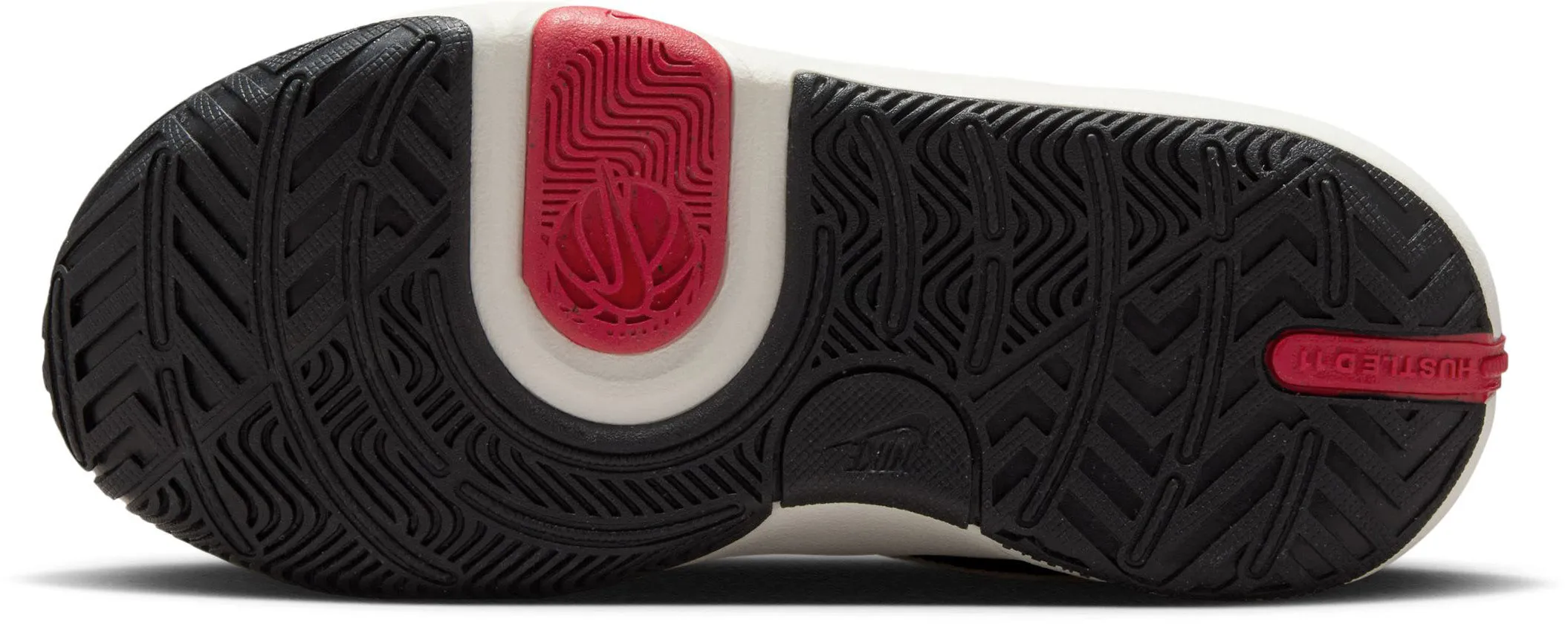 Chaussures de Basketball pour Enfants Team Hustle D 11