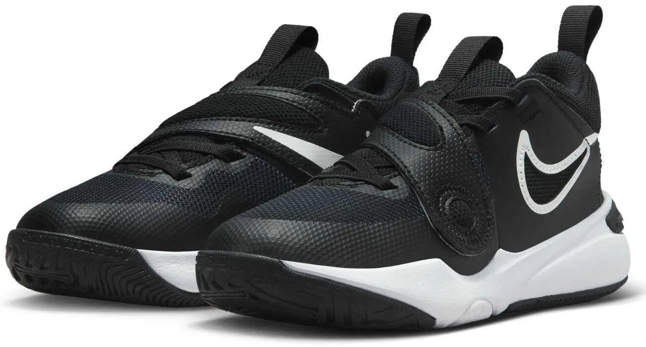 Chaussures de Basketball pour Enfants Team Hustle D 11