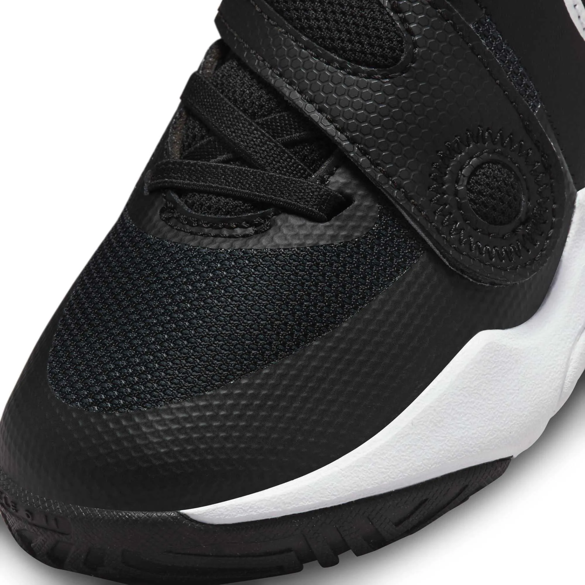 Chaussures de Basketball pour Enfants Team Hustle D 11
