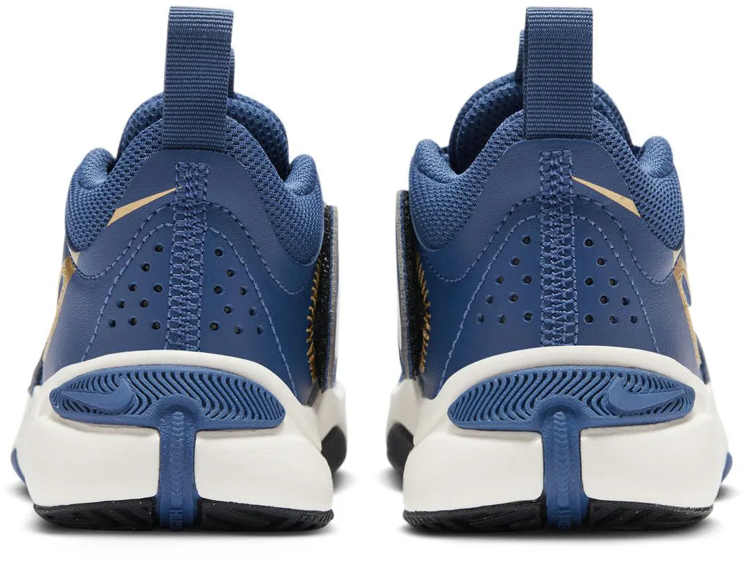 Chaussures de Basketball pour Enfants Team Hustle D 11