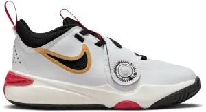 Chaussures de Basketball pour Enfants Team Hustle D 11