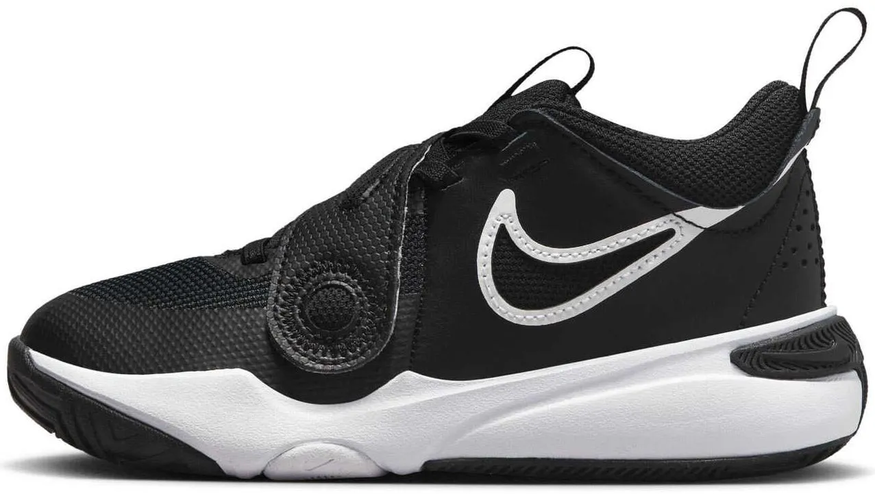 Chaussures de Basketball pour Enfants Team Hustle D 11