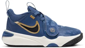 Chaussures de Basketball pour Enfants Team Hustle D 11