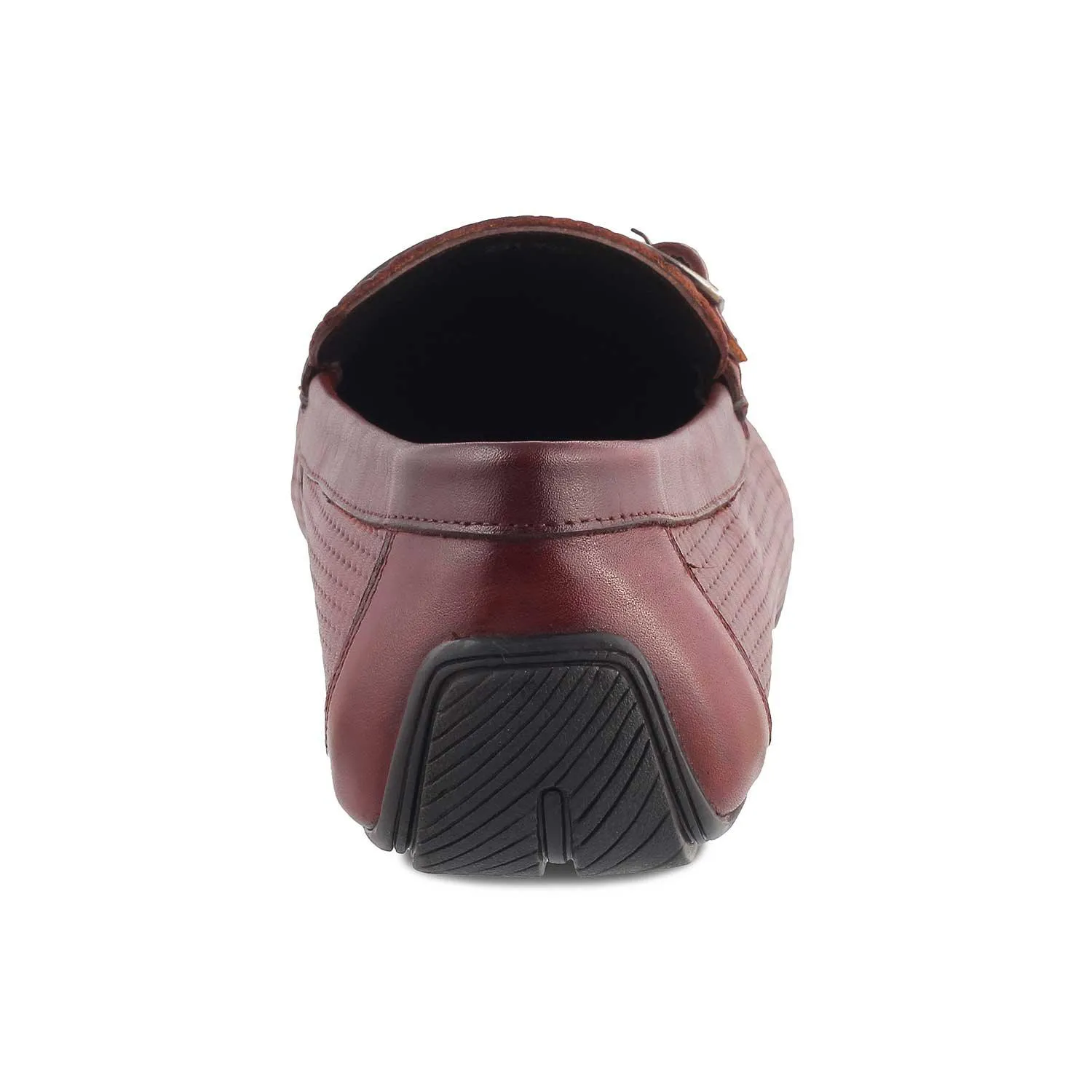 Les Chaussures Double Monk pour Homme Yosa Tan Tresmode