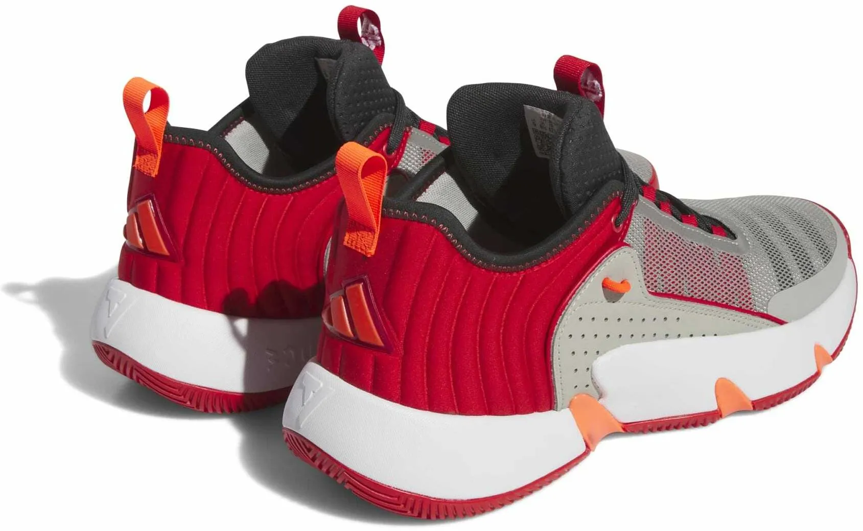 Chaussures de basketball pour hommes Trae Unlimited