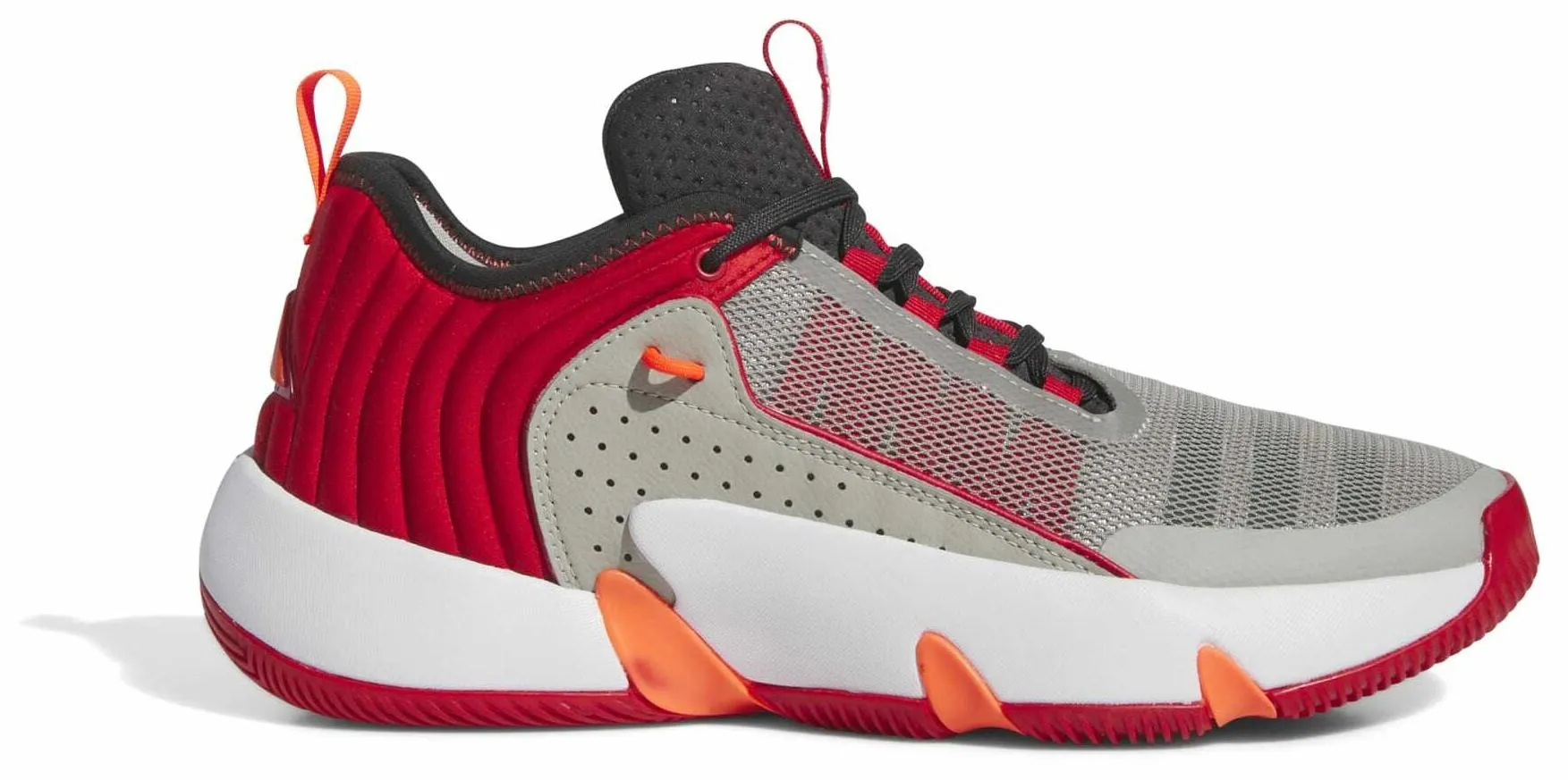 Chaussures de basketball pour hommes Trae Unlimited