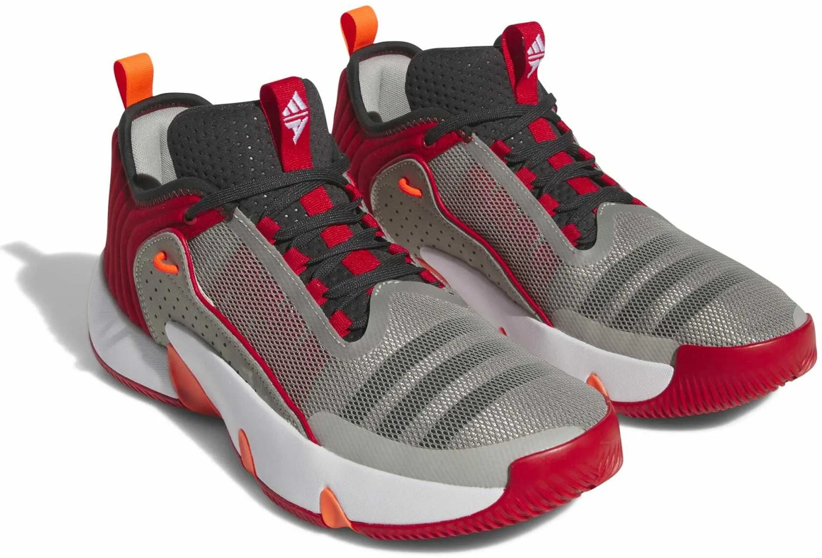 Chaussures de basketball pour hommes Trae Unlimited