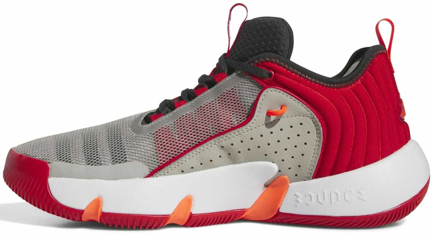 Chaussures de basketball pour hommes Trae Unlimited