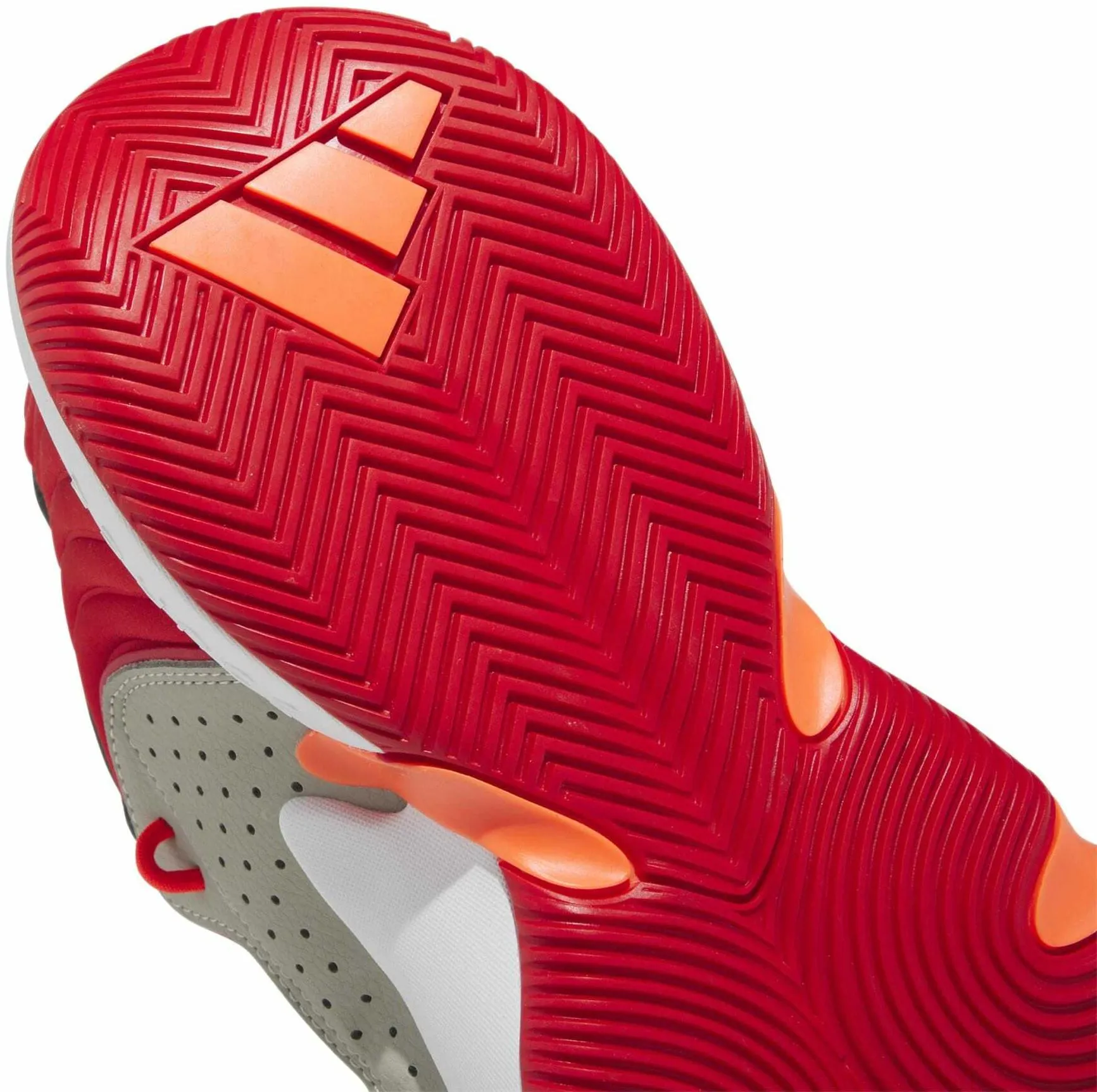 Chaussures de basketball pour hommes Trae Unlimited