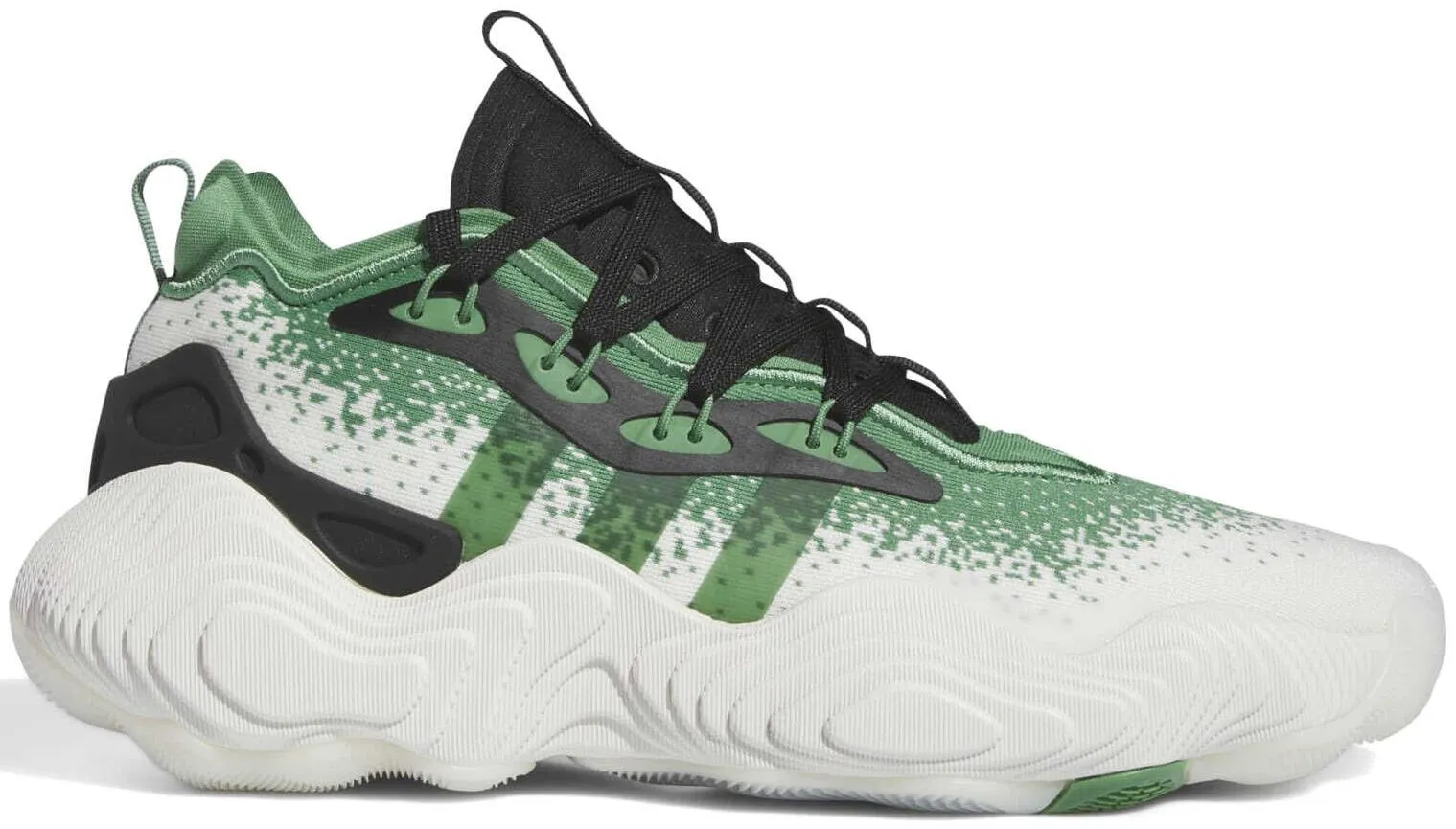 Chaussures de Basketball Homme Trae Young 3
