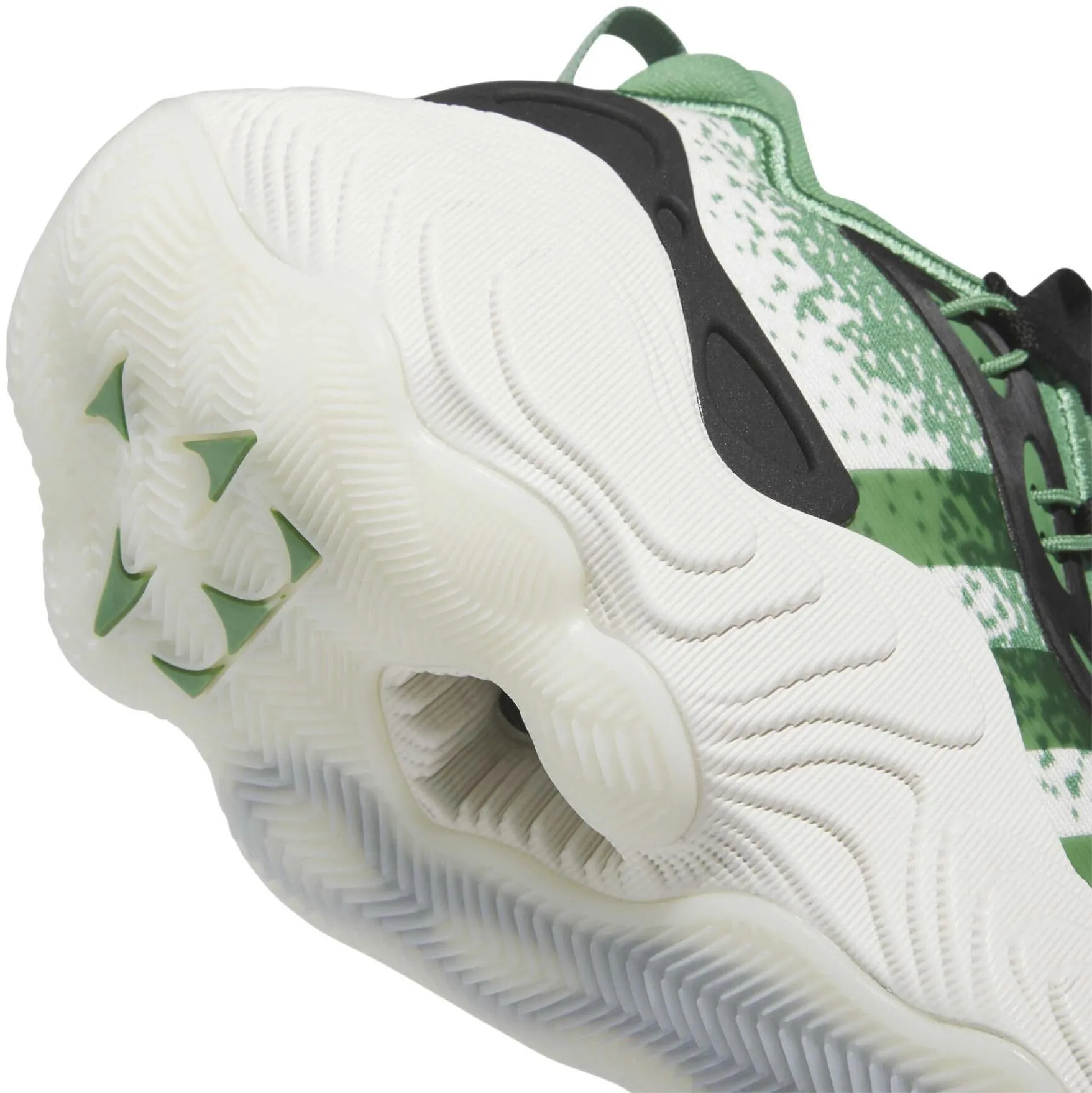Chaussures de Basketball Homme Trae Young 3