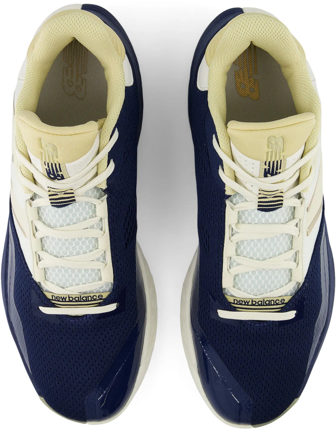 TWO WXY V4 Roi du Terrain Chaussures de Basketball Homme