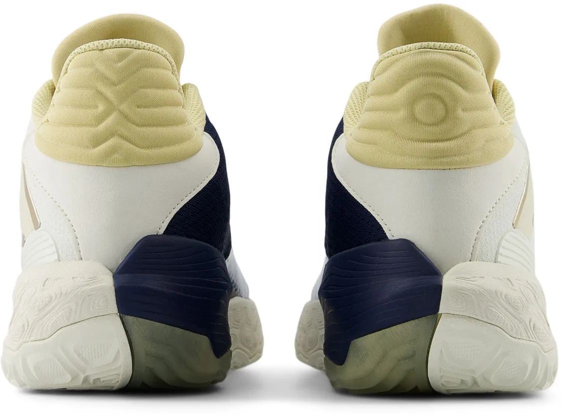 TWO WXY V4 Roi du Terrain Chaussures de Basketball Homme
