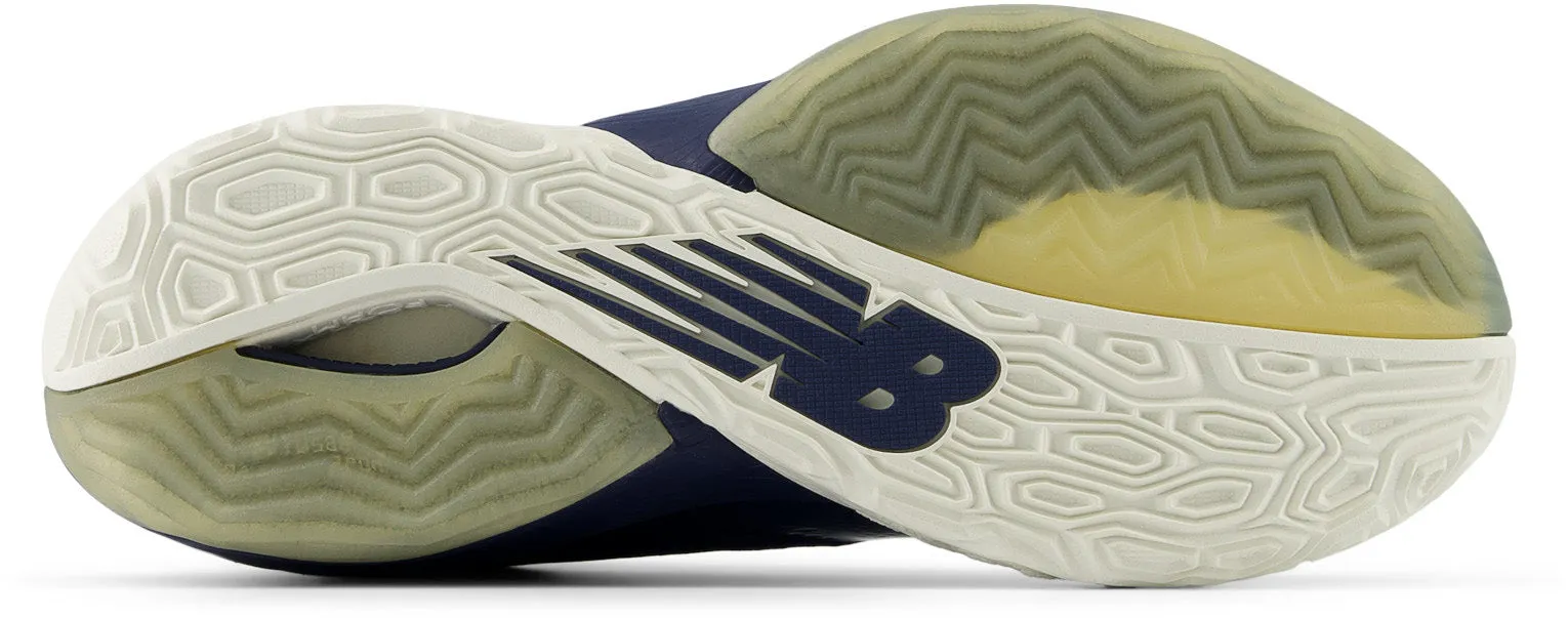 TWO WXY V4 Roi du Terrain Chaussures de Basketball Homme