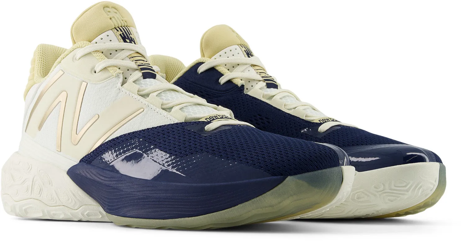 TWO WXY V4 Roi du Terrain Chaussures de Basketball Homme