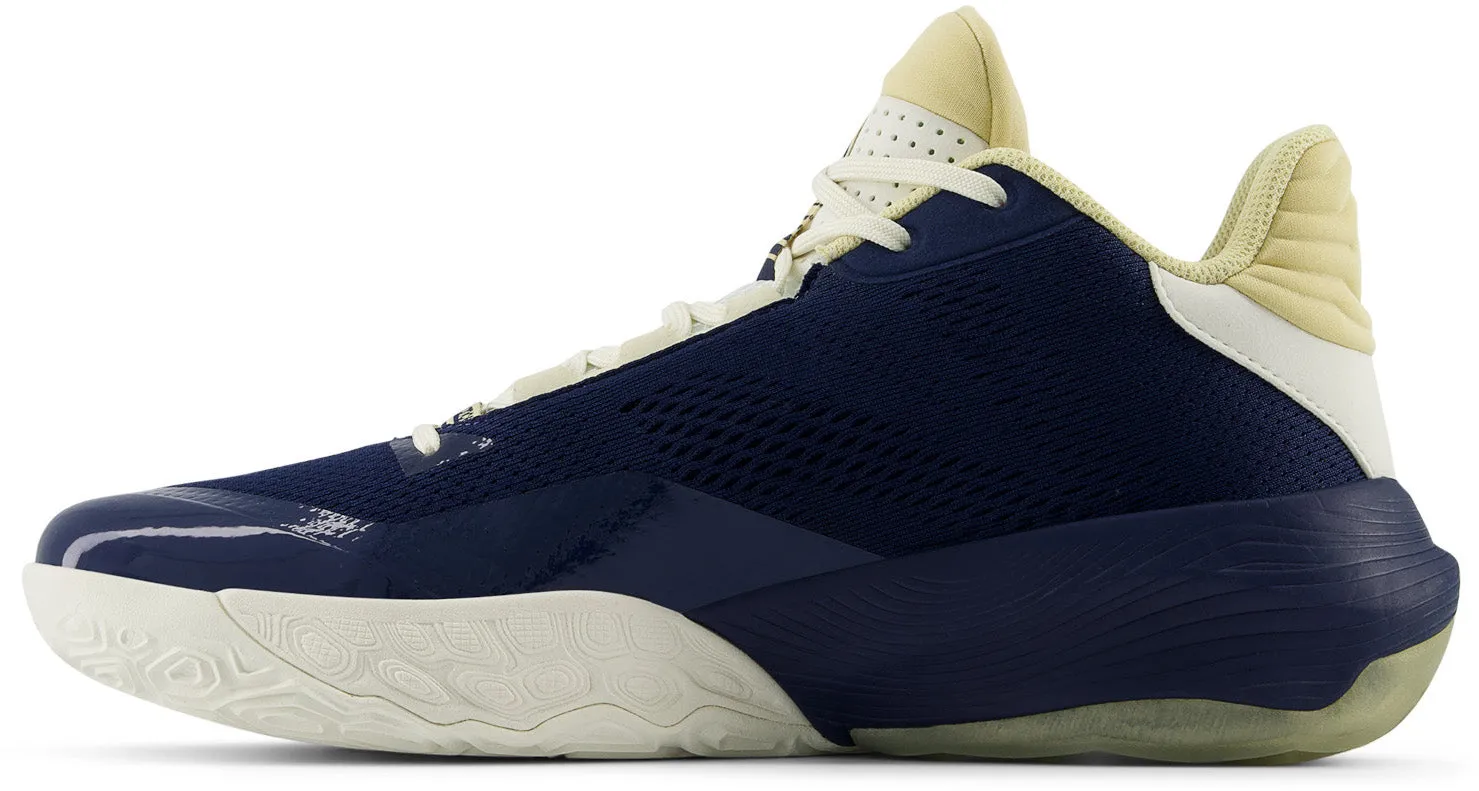 TWO WXY V4 Roi du Terrain Chaussures de Basketball Homme