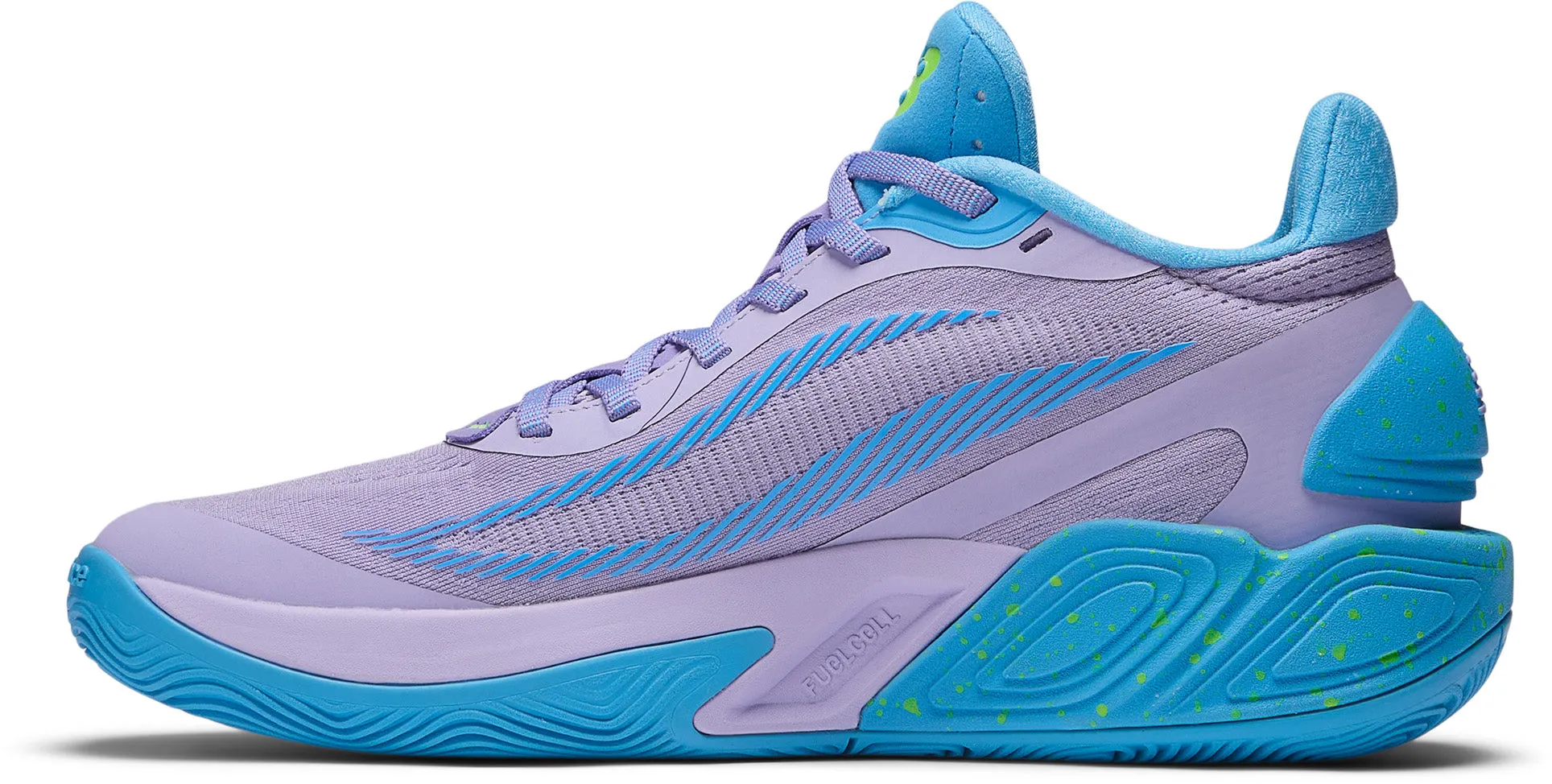 Deux paires de chaussures de basketball pour hommes WXY V5 (Largeur D)