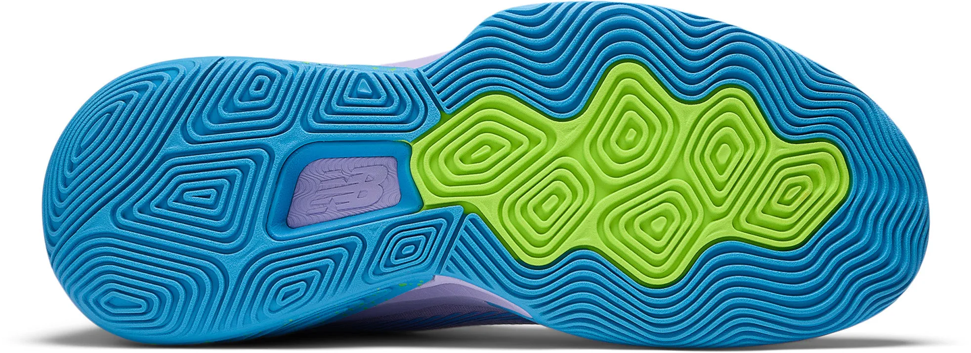 Deux paires de chaussures de basketball pour hommes WXY V5 (Largeur D)