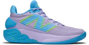 Deux paires de chaussures de basketball pour hommes WXY V5 (Largeur D)