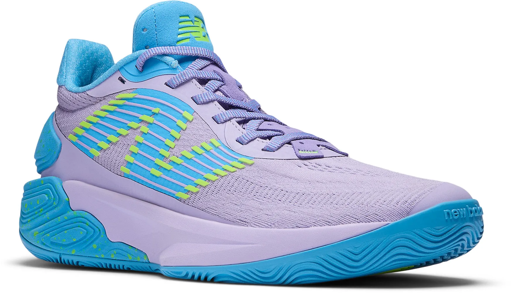 Deux paires de chaussures de basketball pour hommes WXY V5 (Largeur D)