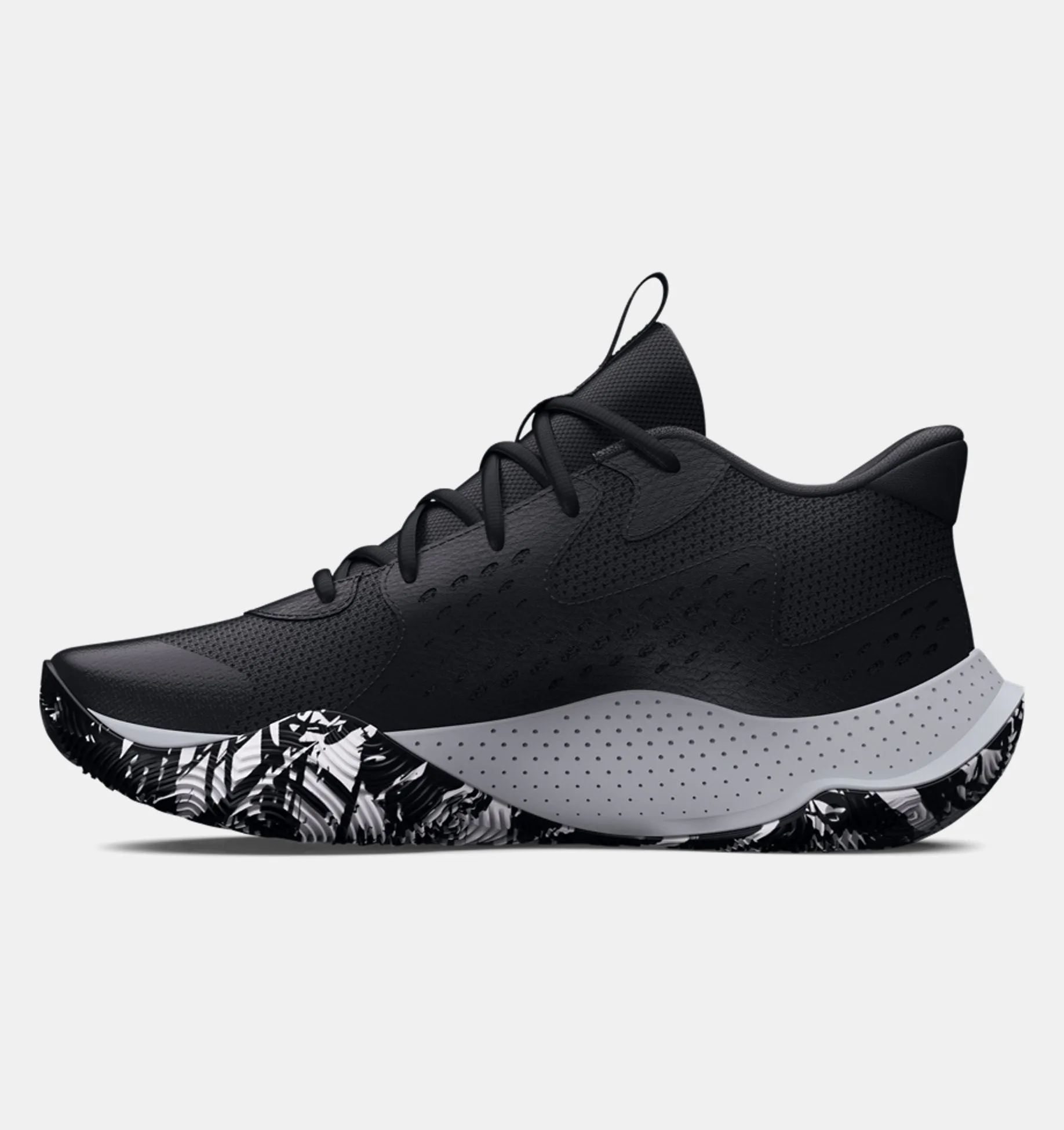 Chaussures de Basketball UA Jet '23