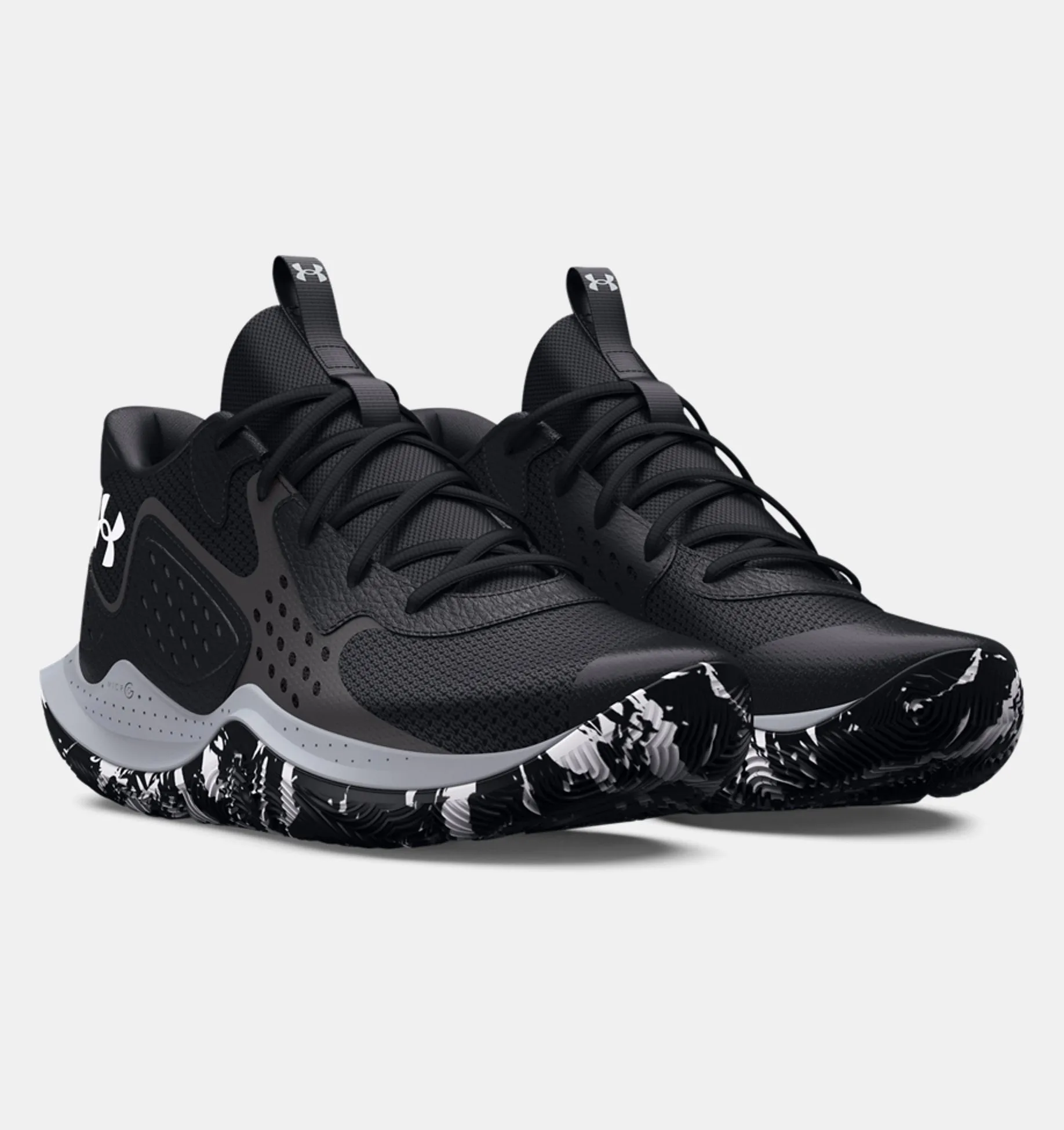 Chaussures de Basketball UA Jet '23