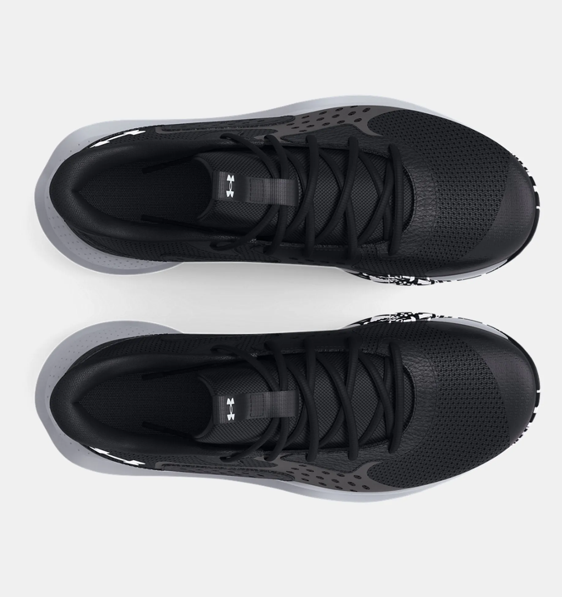 Chaussures de Basketball UA Jet '23