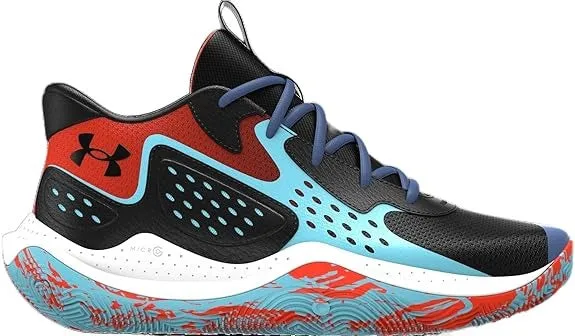 Chaussures de Basketball UA Jet '23