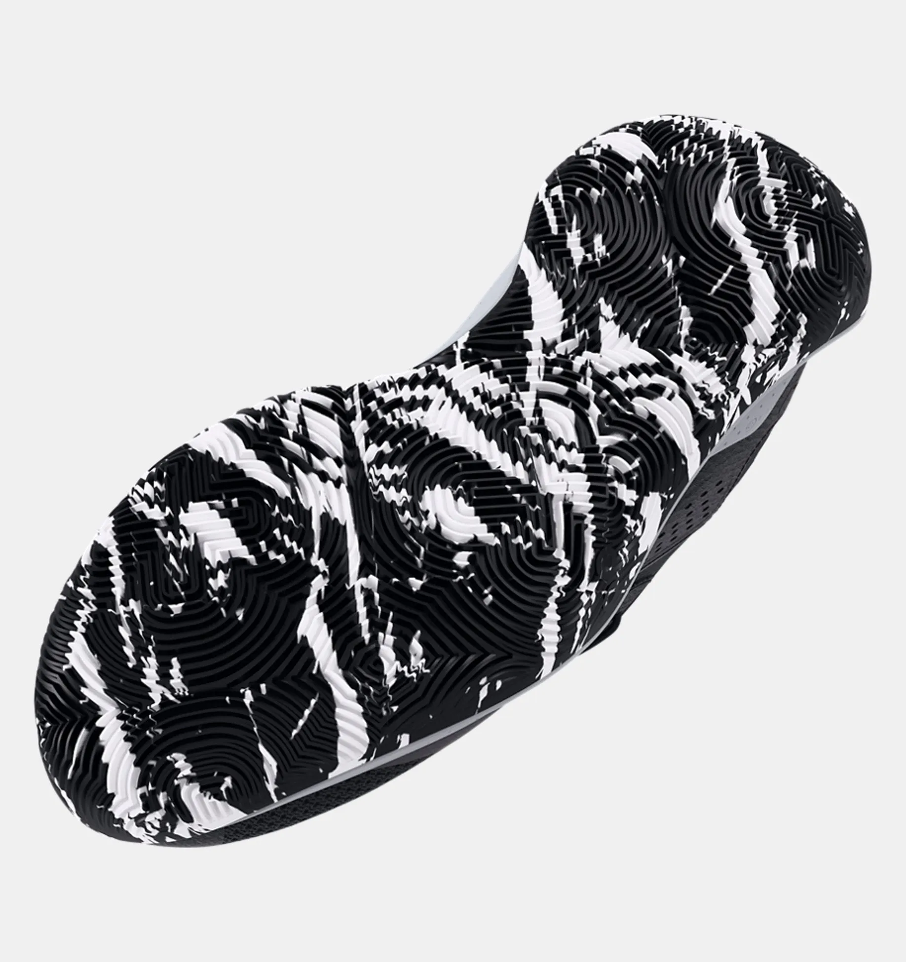 Chaussures de Basketball UA Jet '23