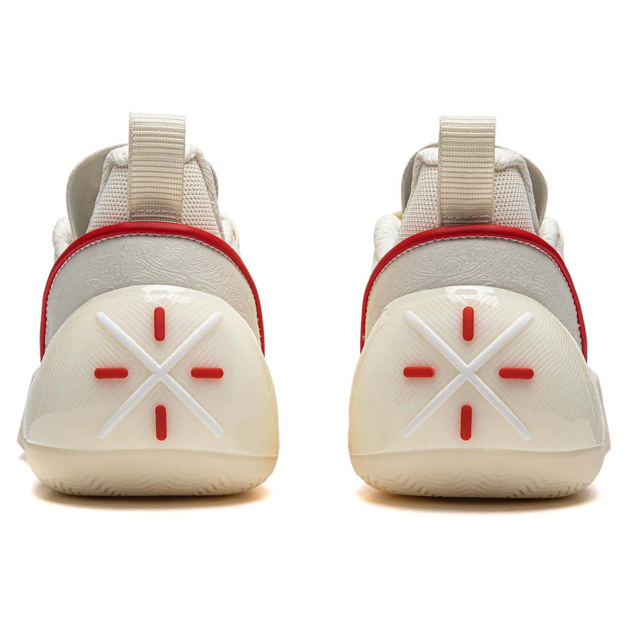 Chaussures de basketball pour hommes Wade All City 12 Encore '305'
