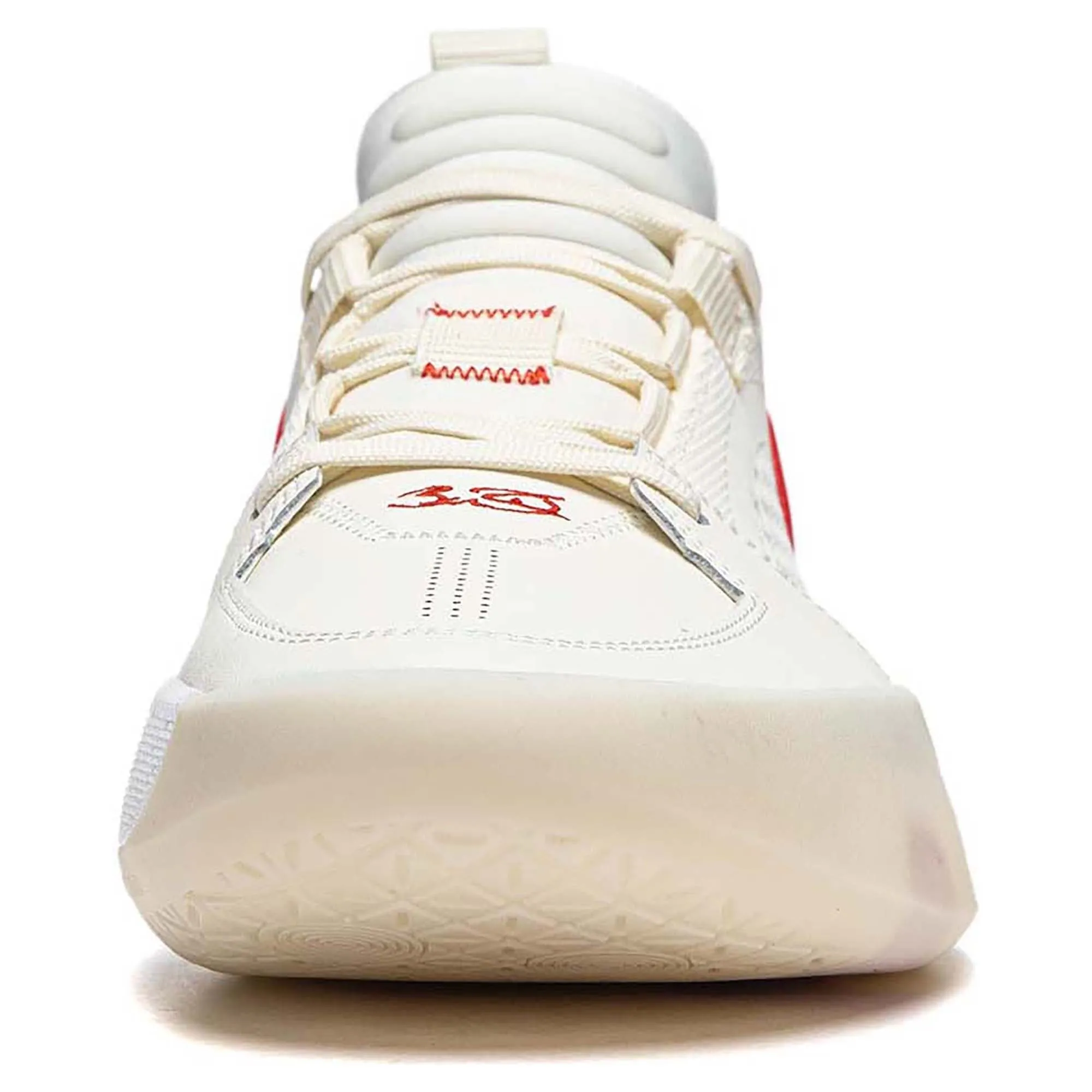 Chaussures de basketball pour hommes Wade All City 12 Encore '305'