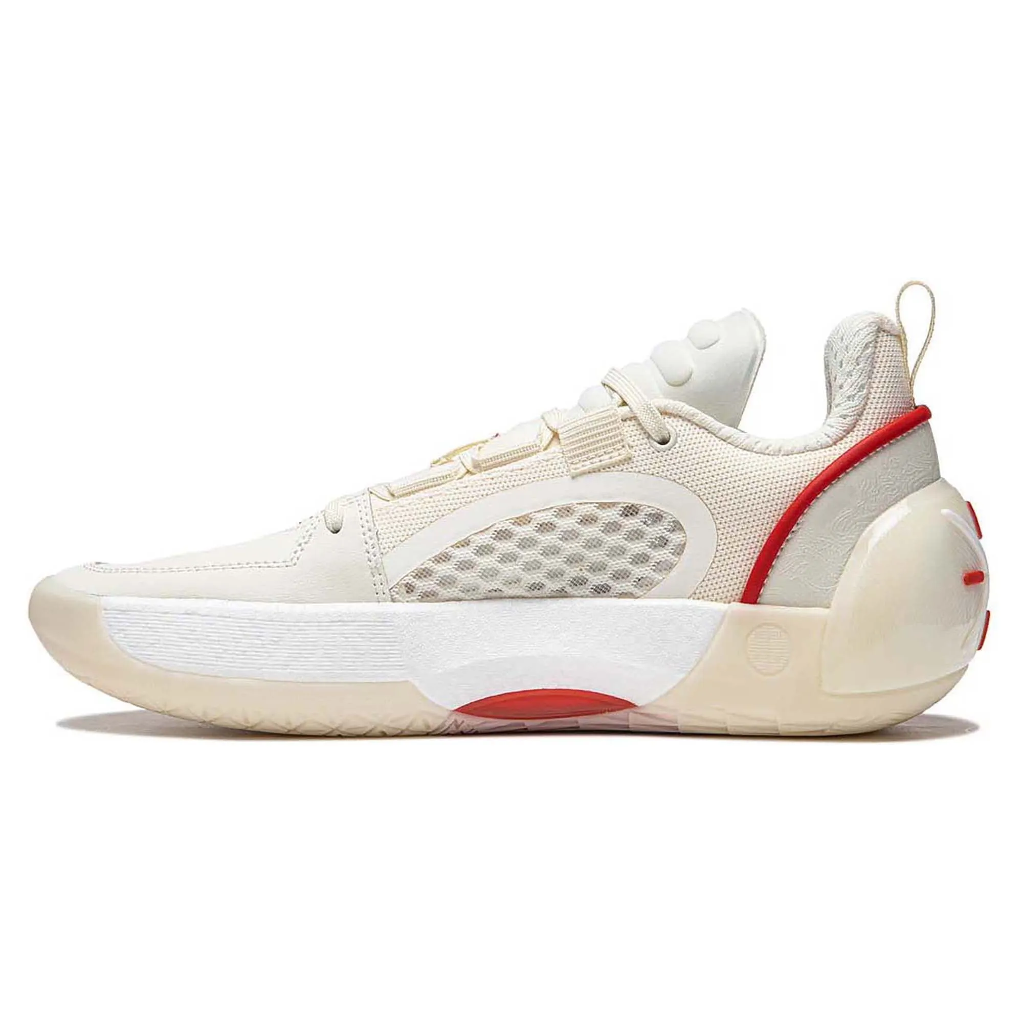 Chaussures de basketball pour hommes Wade All City 12 Encore '305'