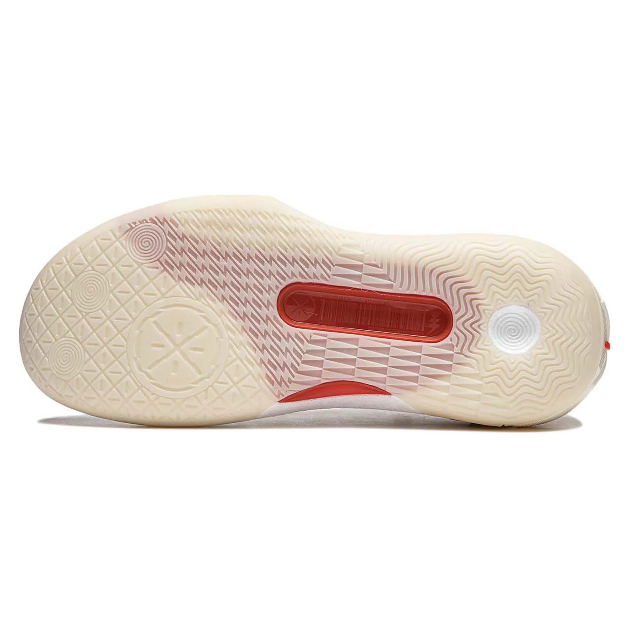Chaussures de basketball pour hommes Wade All City 12 Encore '305'