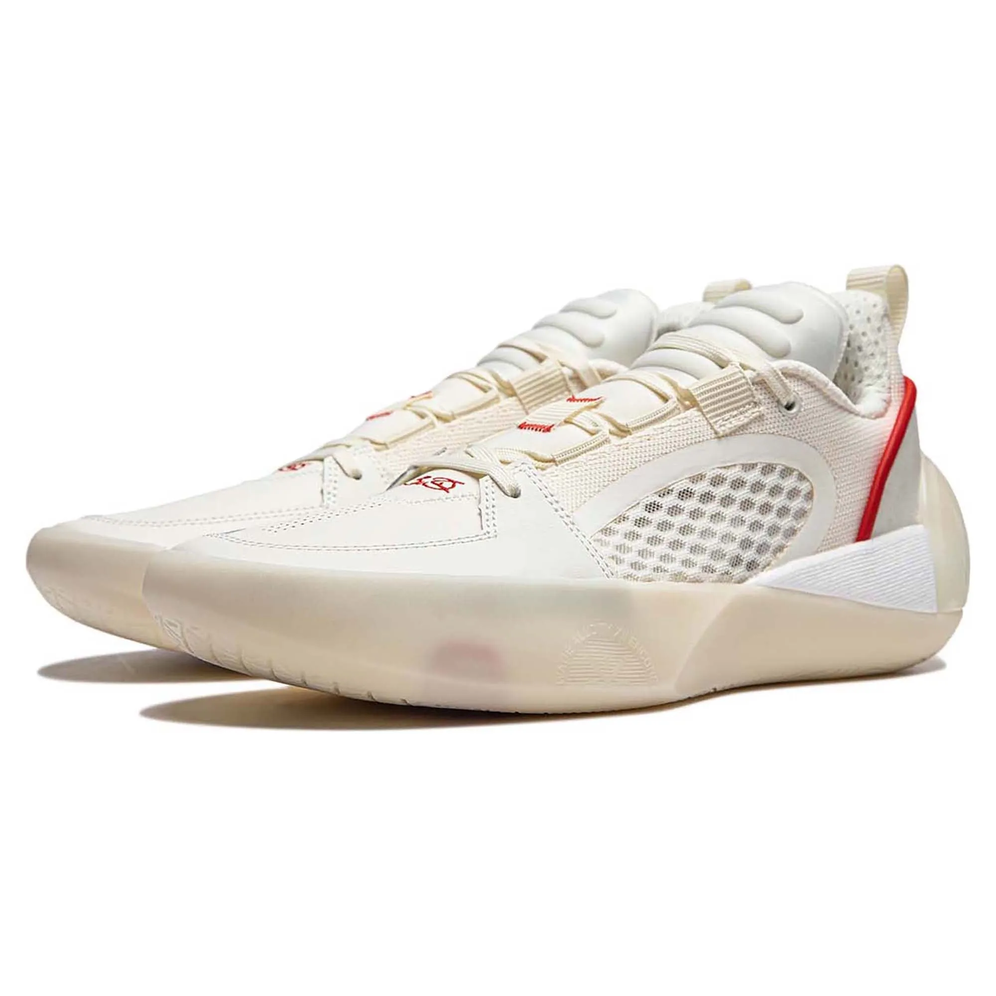 Chaussures de basketball pour hommes Wade All City 12 Encore '305'