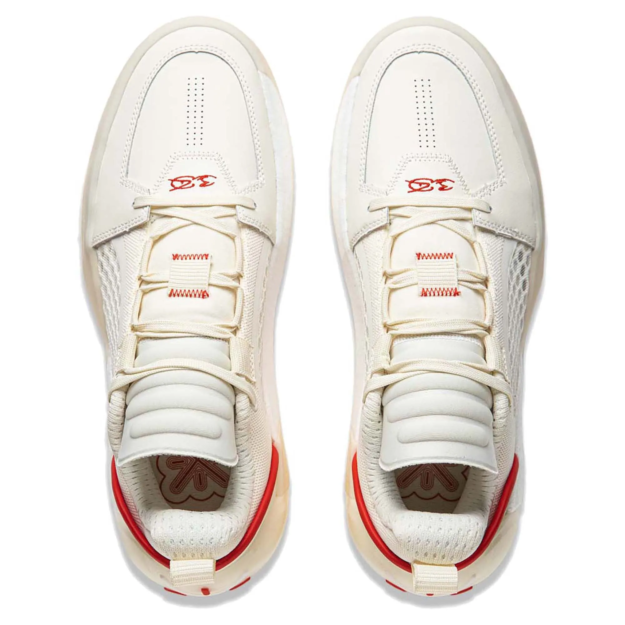 Chaussures de basketball pour hommes Wade All City 12 Encore '305'