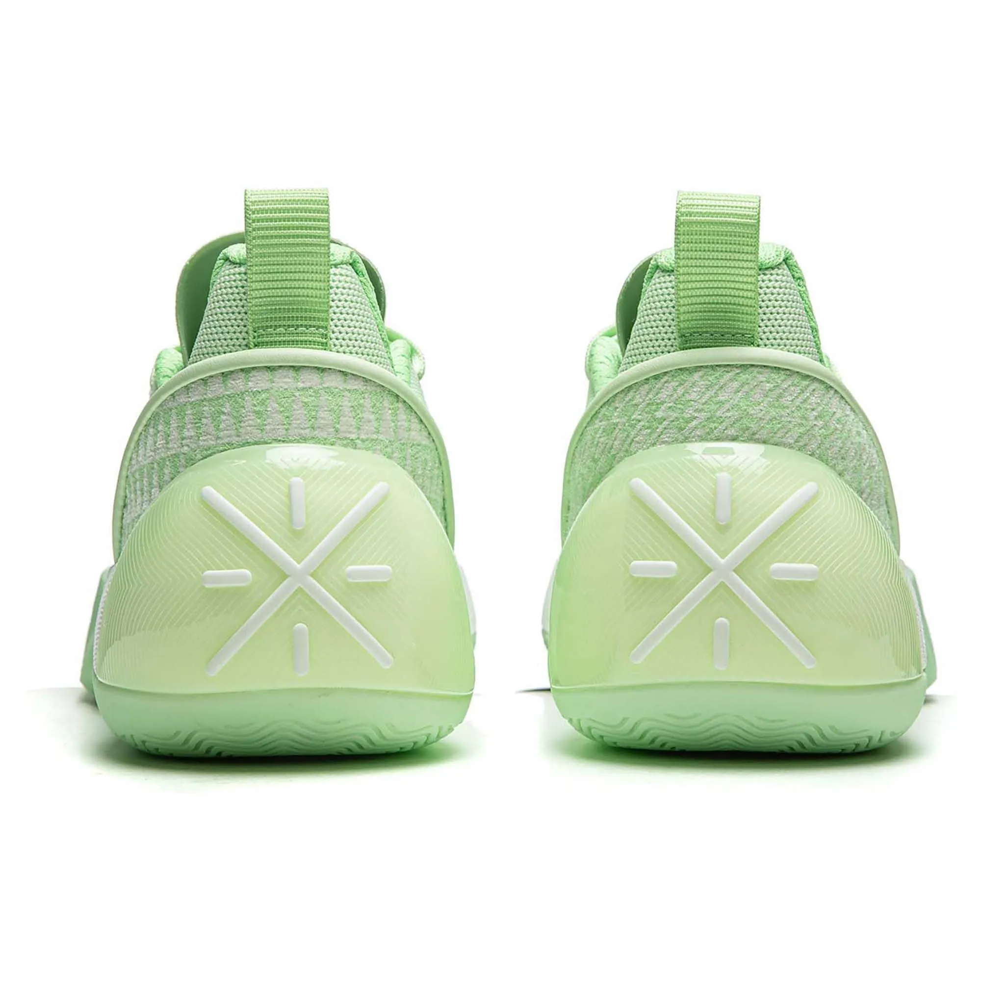 Chaussures de basketball pour hommes Wade All City 12 Encore 'Avocat'