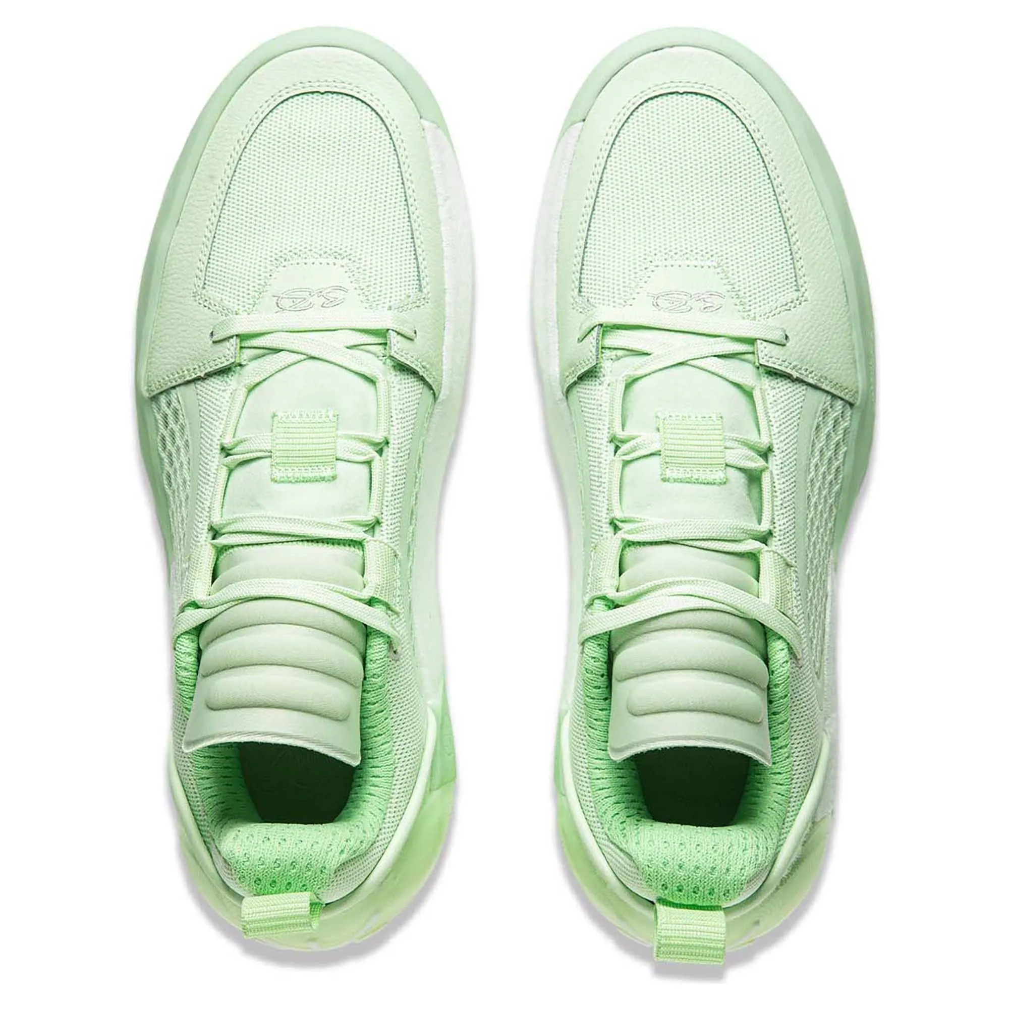 Chaussures de basketball pour hommes Wade All City 12 Encore 'Avocat'