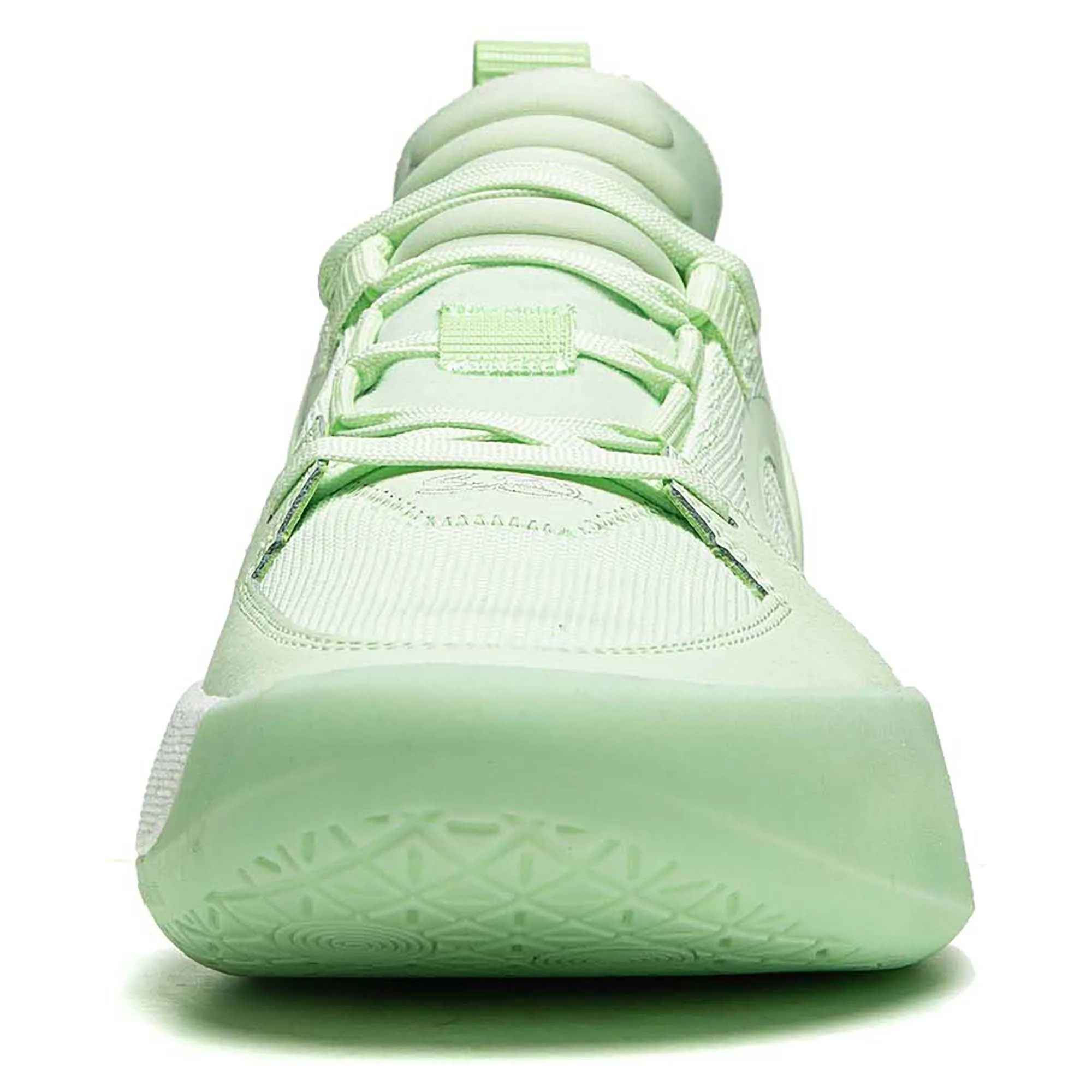 Chaussures de basketball pour hommes Wade All City 12 Encore 'Avocat'